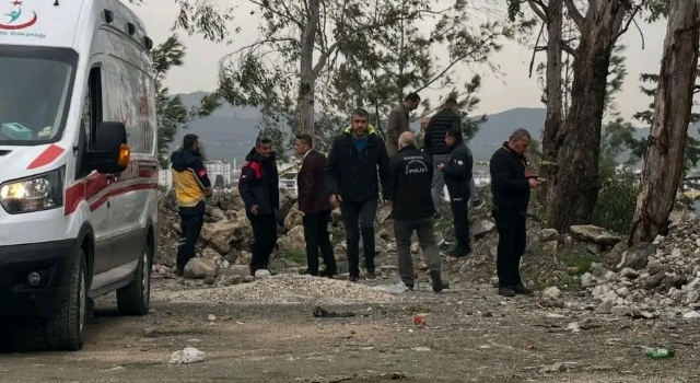 Düziçi’nde Eski Koca Dehşeti: Önce Eski Eşini...